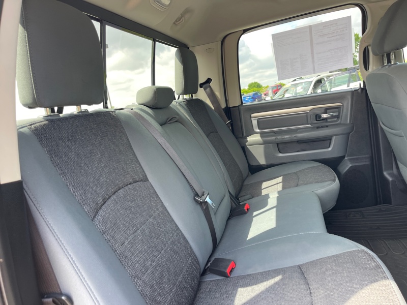 2015 Ram 1500