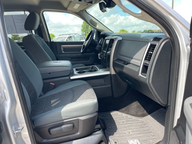 2015 Ram 1500