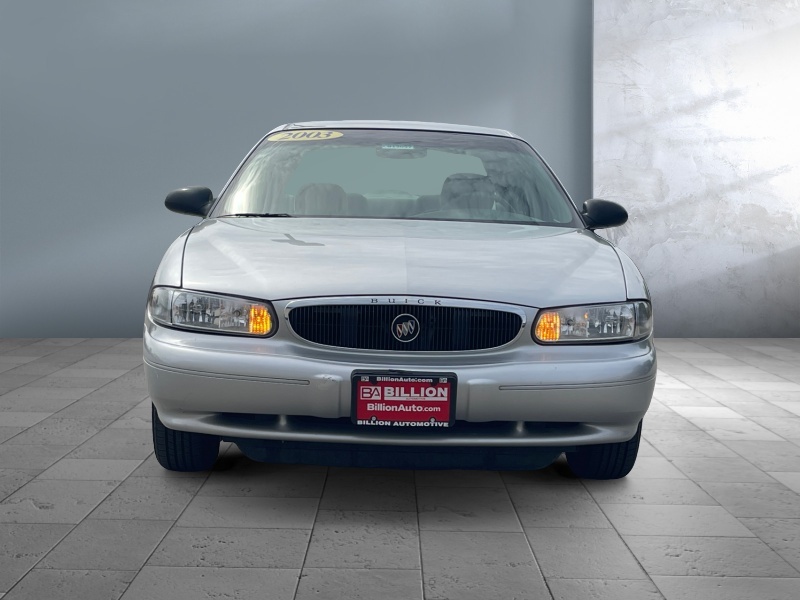 2003 Buick Century