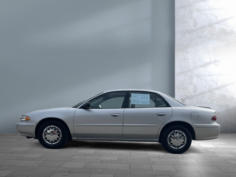 2003 Buick Century