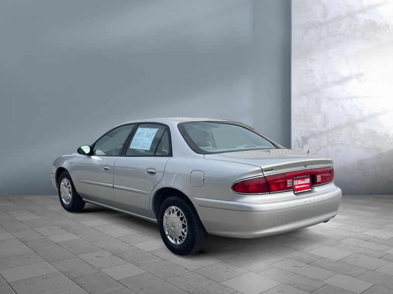 2003 Buick Century