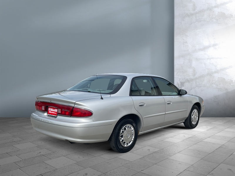 2003 Buick Century