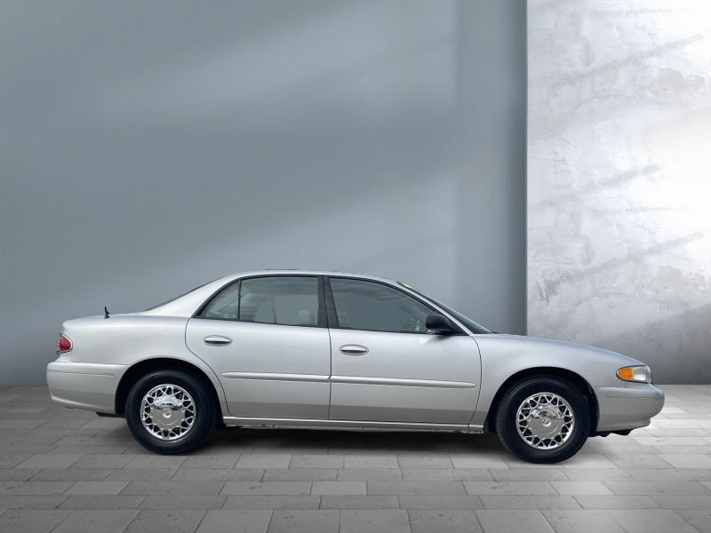 2003 Buick Century