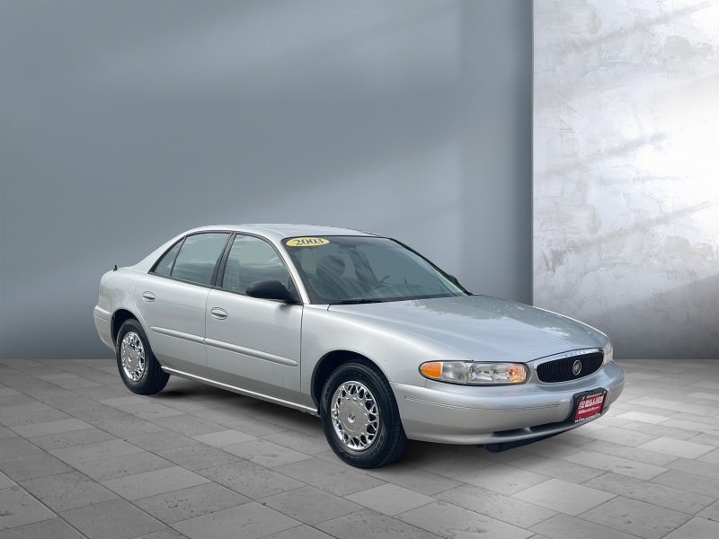2003 Buick Century