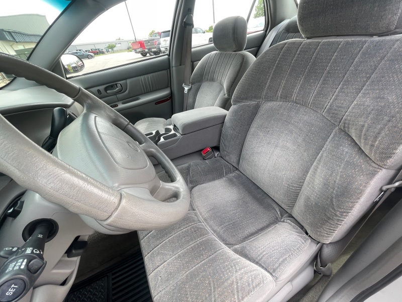 2003 Buick Century