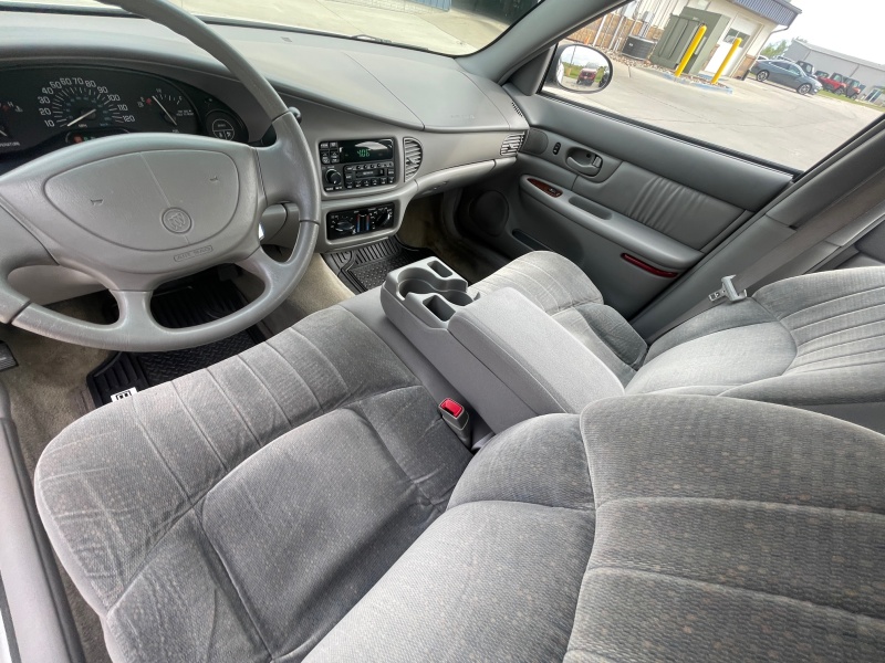 2003 Buick Century