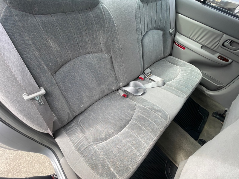 2003 Buick Century