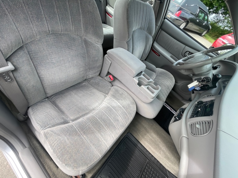 2003 Buick Century