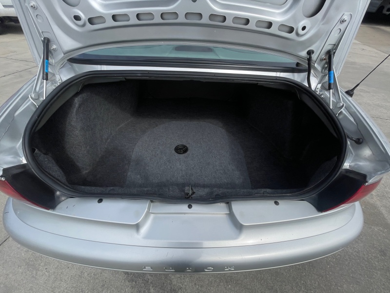 2003 Buick Century