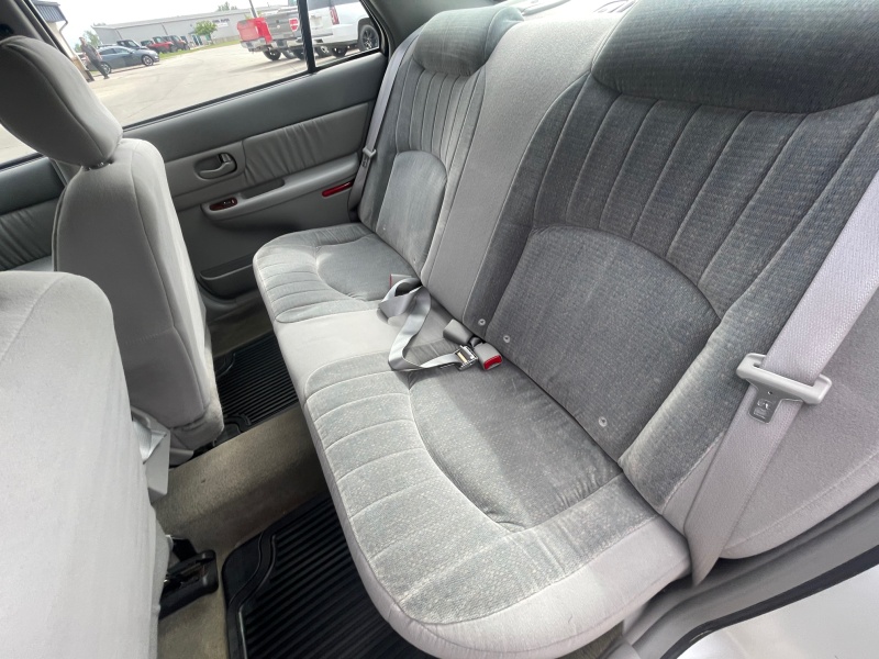 2003 Buick Century