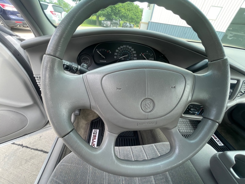 2003 Buick Century