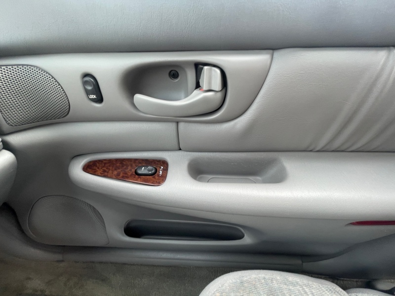 2003 Buick Century