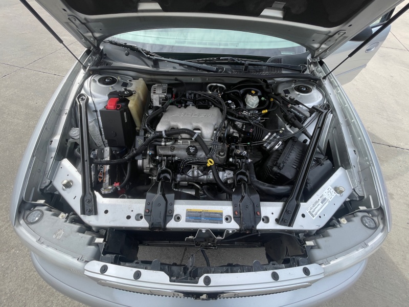 2003 Buick Century