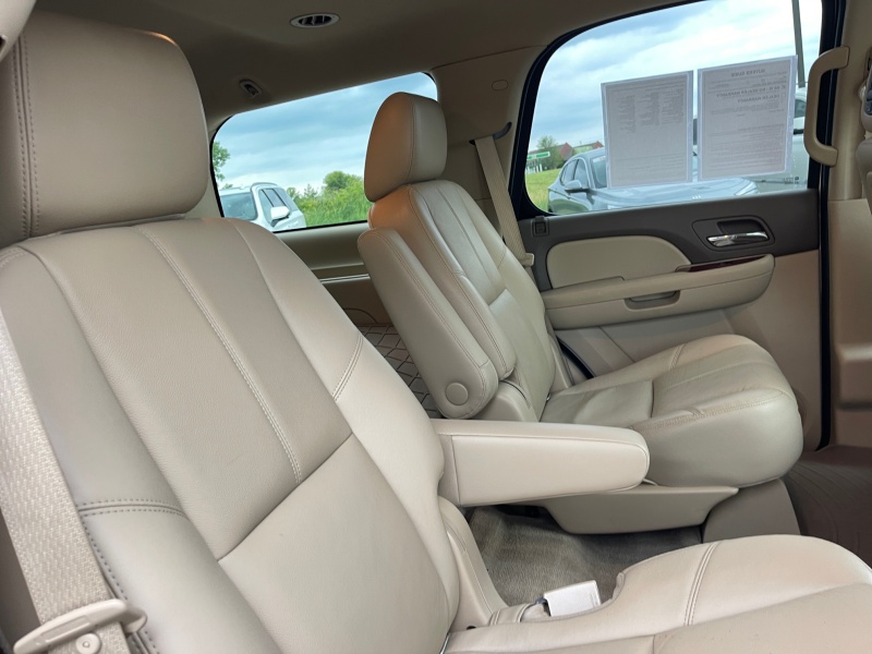 2013 GMC Yukon