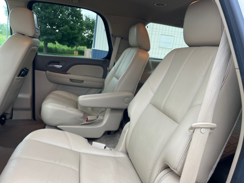 2013 GMC Yukon