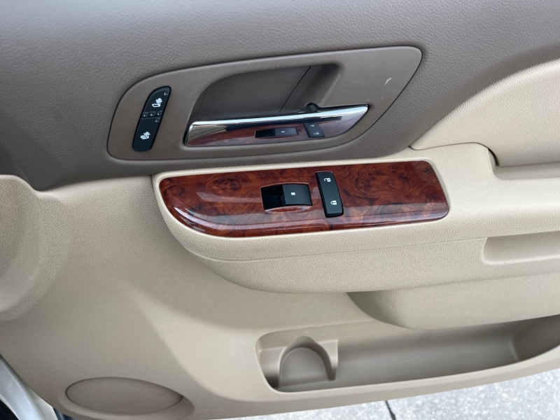 2013 GMC Yukon