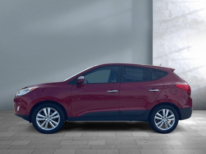 2013 Hyundai Tucson