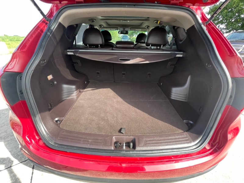 2013 Hyundai Tucson