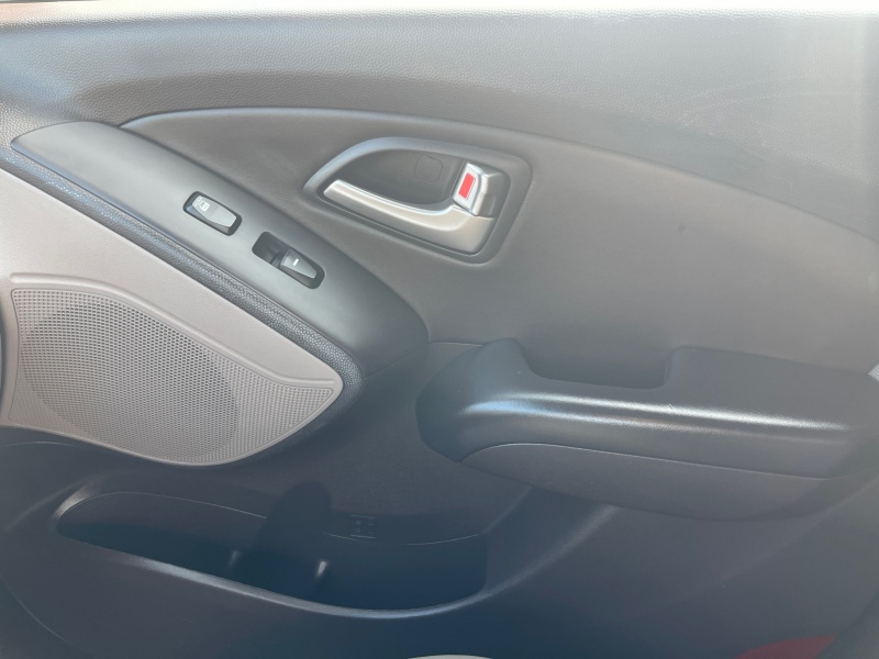 2013 Hyundai Tucson