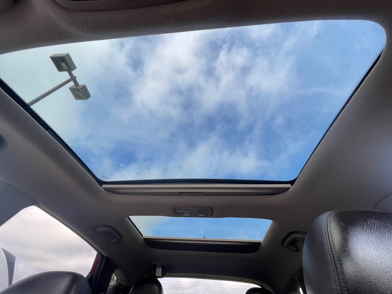 2013 Hyundai Tucson