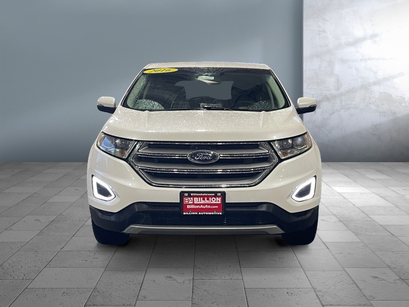2016 Ford Edge