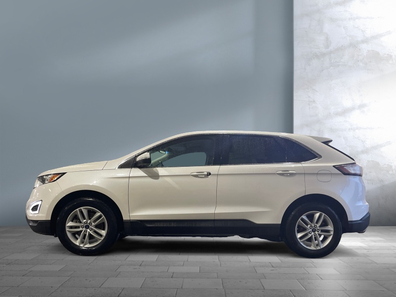 2016 Ford Edge