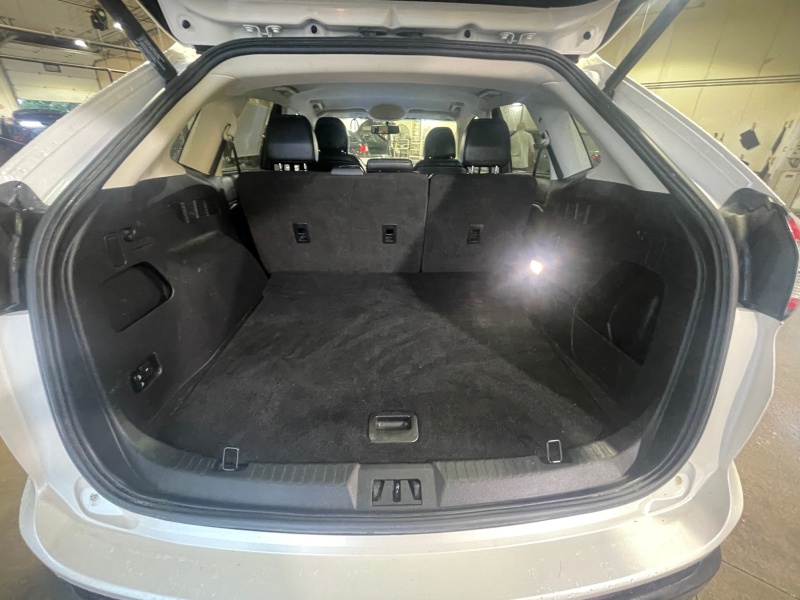 2016 Ford Edge