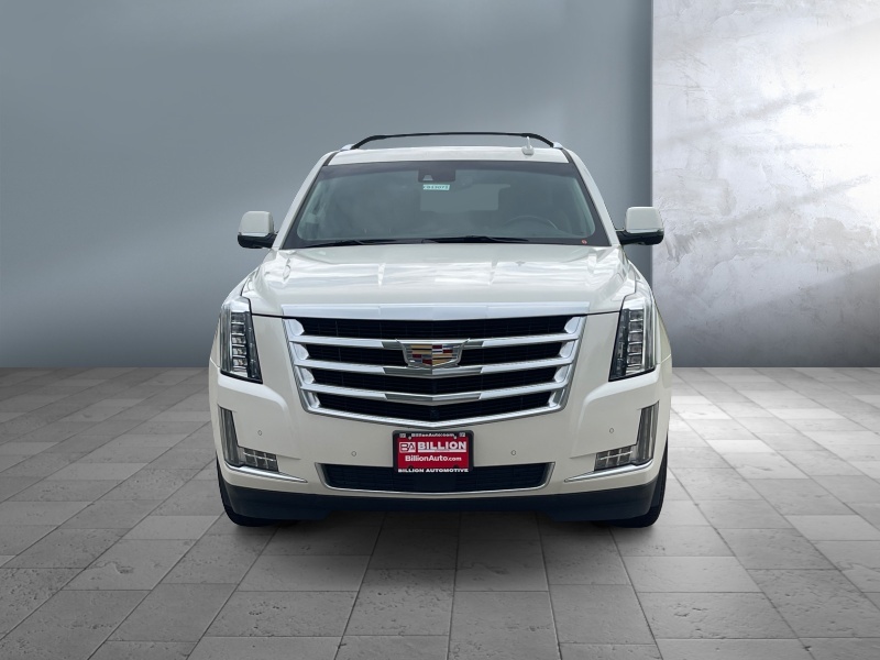 2015 Cadillac Escalade ESV