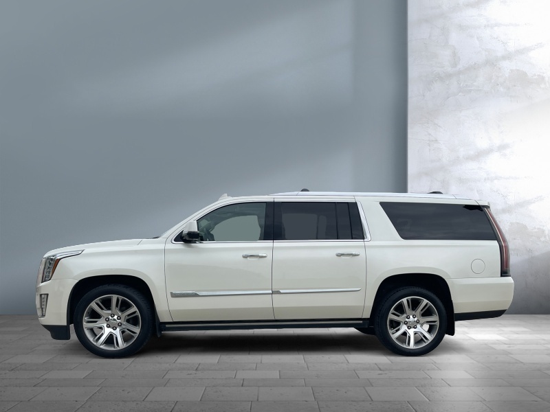 2015 Cadillac Escalade ESV