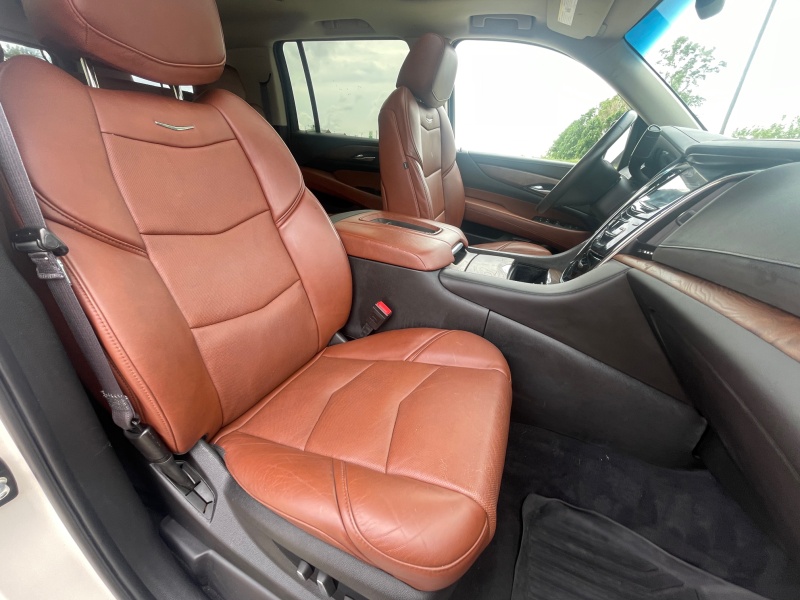 2015 Cadillac Escalade ESV