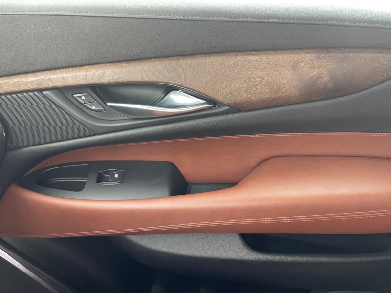 2015 Cadillac Escalade ESV