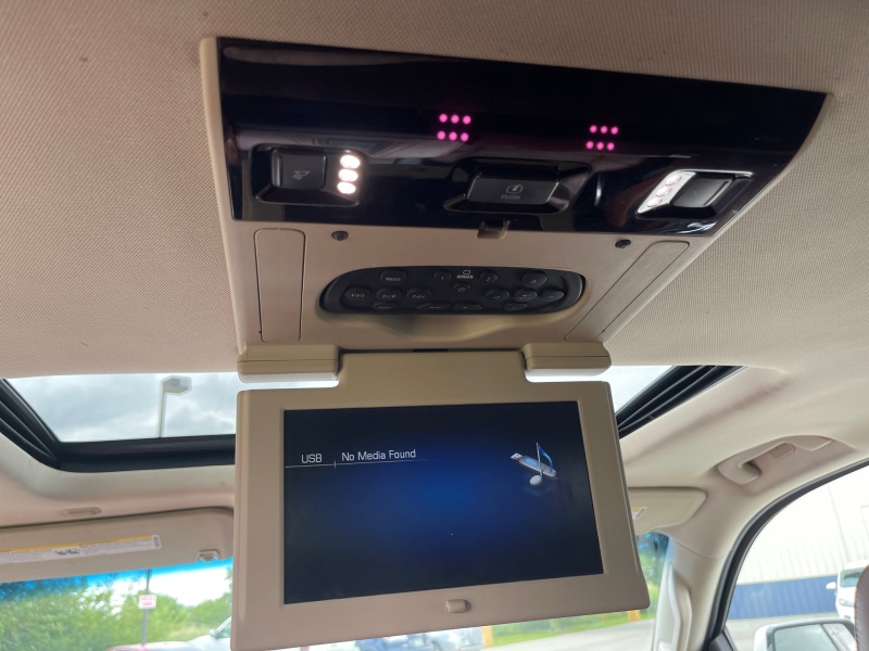 2015 Cadillac Escalade ESV