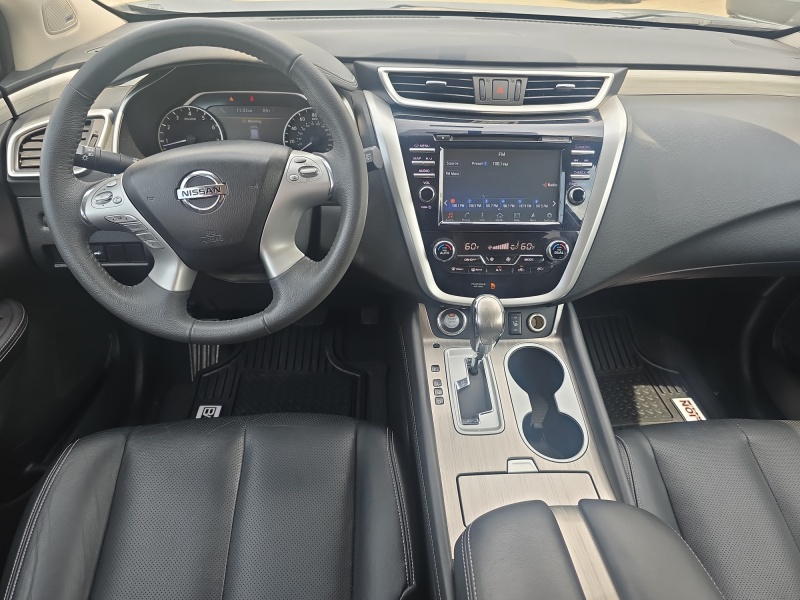 2016 Nissan Murano
