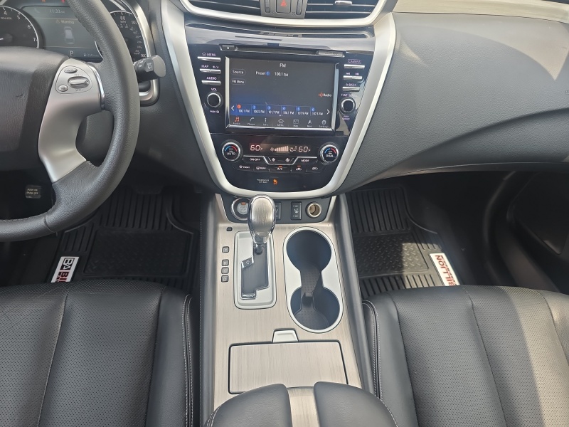 2016 Nissan Murano