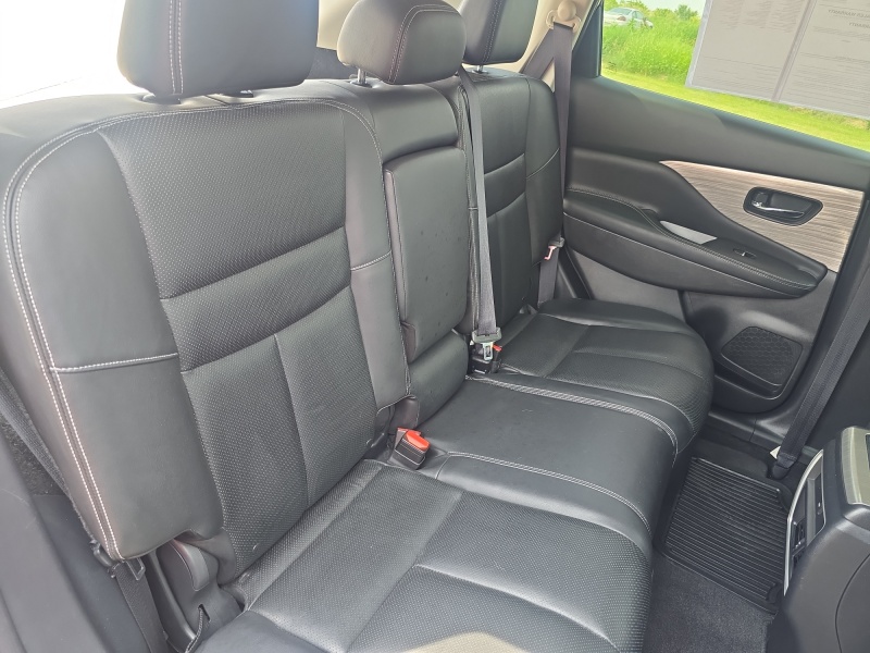 2016 Nissan Murano