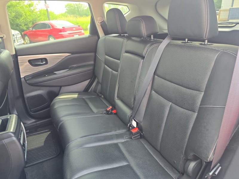 2016 Nissan Murano