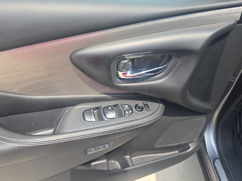2016 Nissan Murano