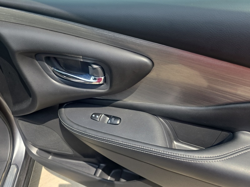 2016 Nissan Murano