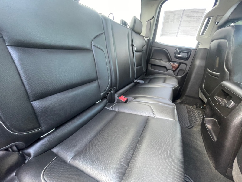 2015 GMC Sierra 2500HD