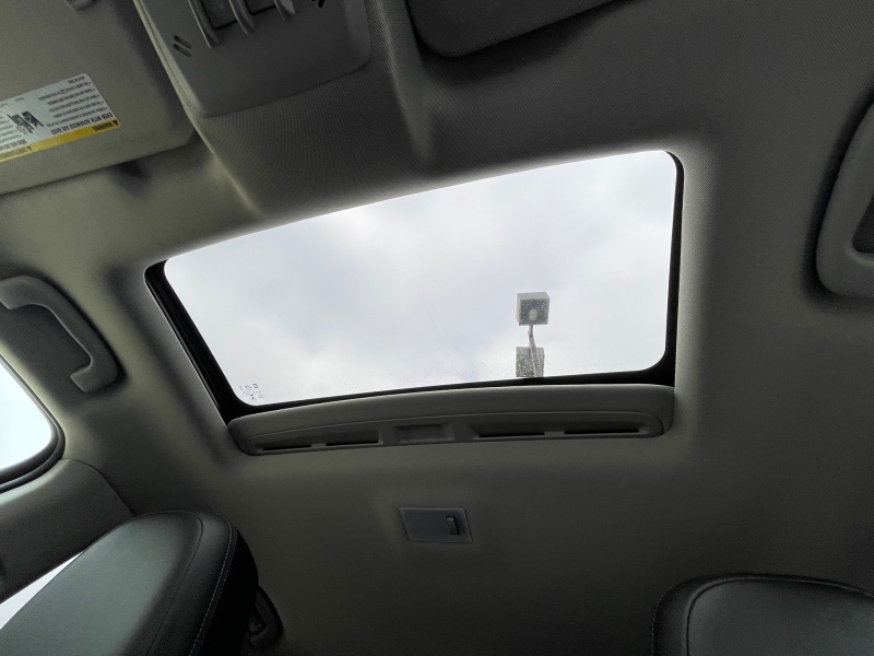 2015 Chevrolet Trax