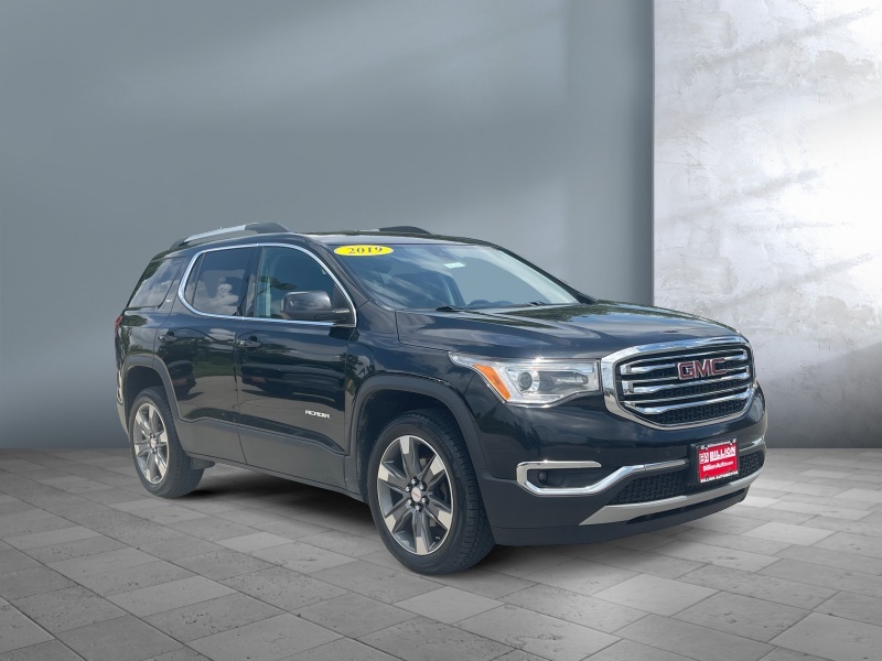 2019 GMC Acadia