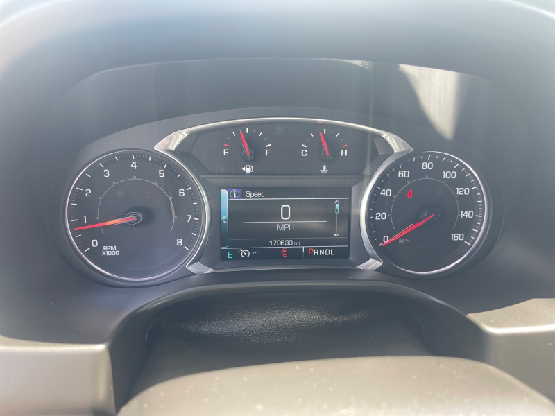 2019 GMC Acadia