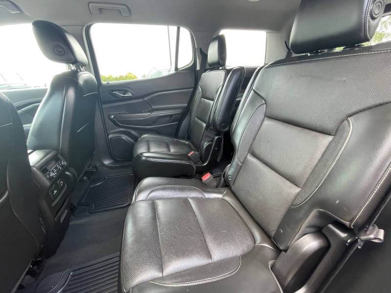 2019 GMC Acadia