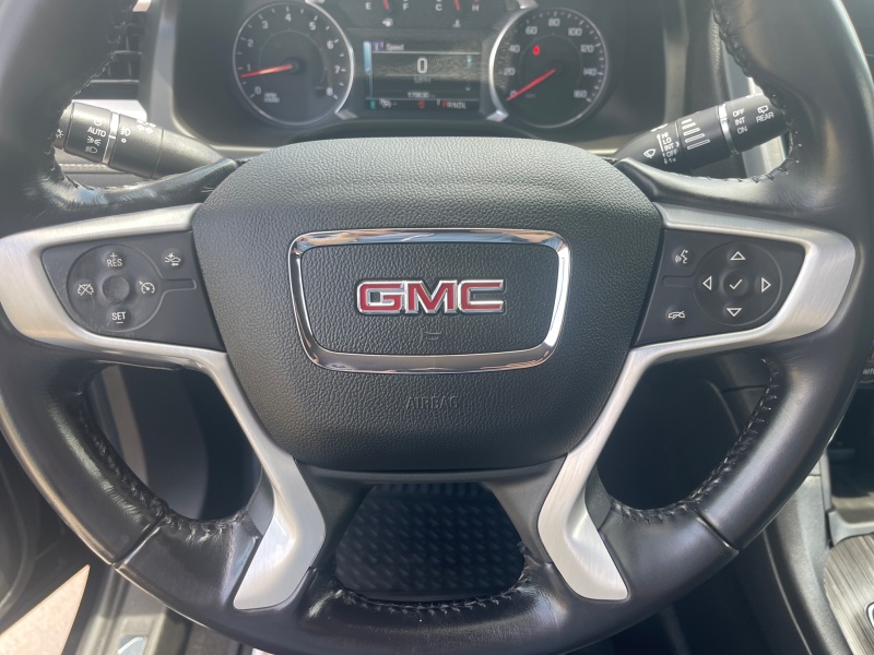 2019 GMC Acadia