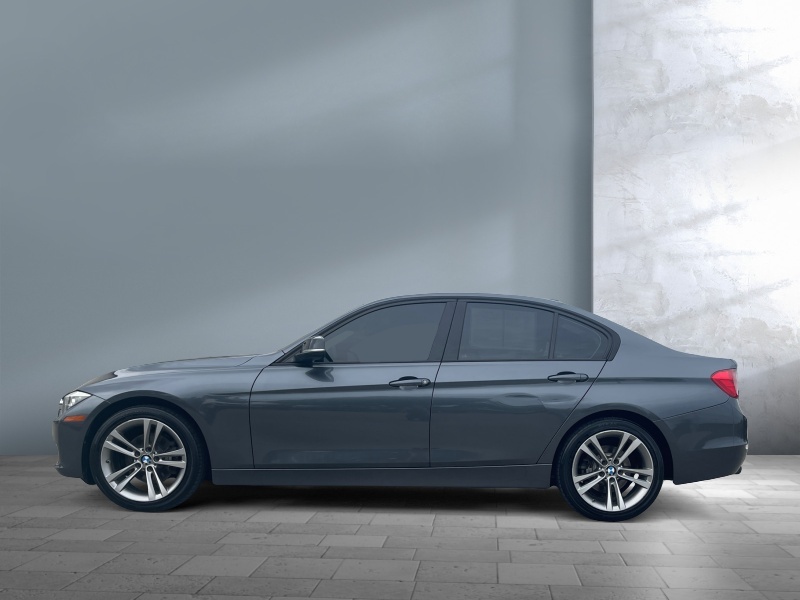 2014 BMW 3 Series