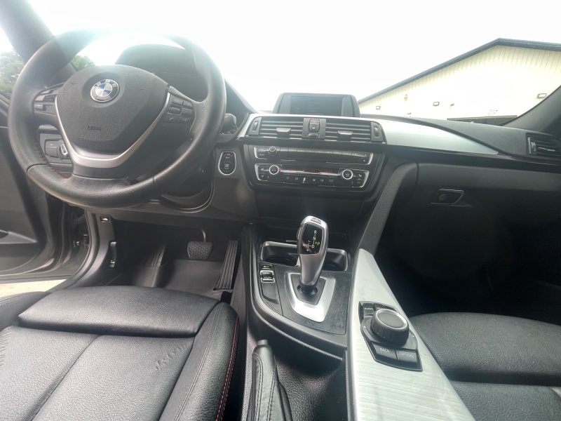 2014 BMW 3 Series