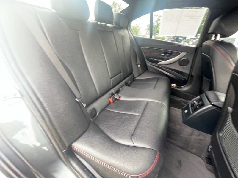 2014 BMW 3 Series