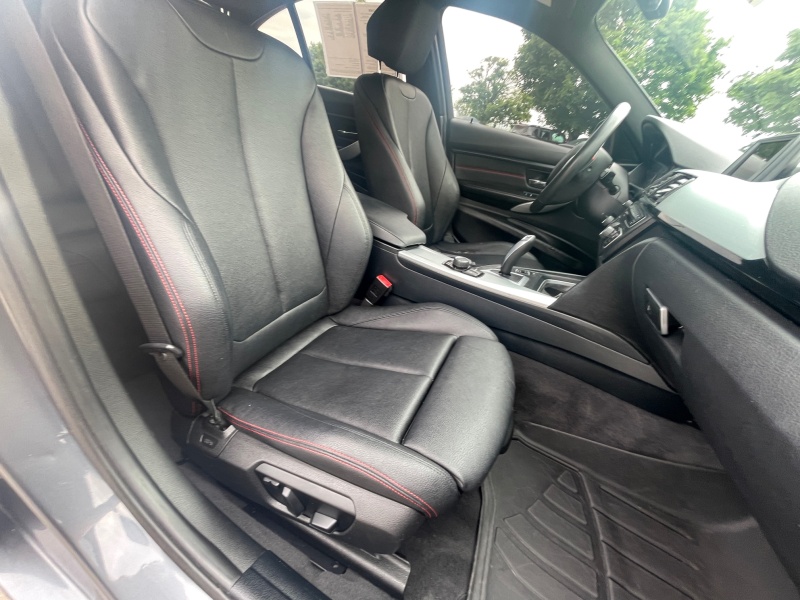2014 BMW 3 Series
