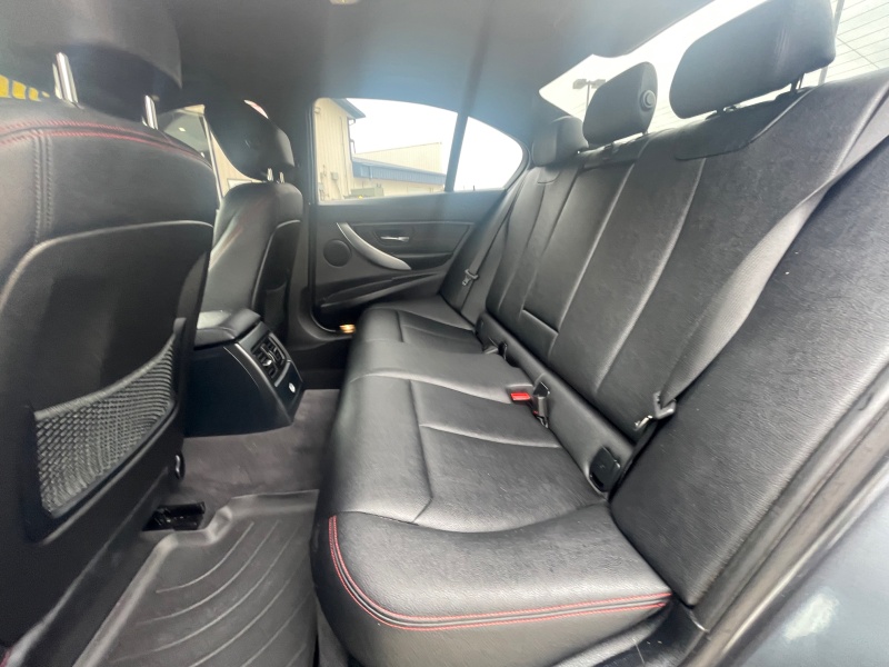 2014 BMW 3 Series