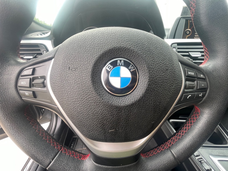 2014 BMW 3 Series